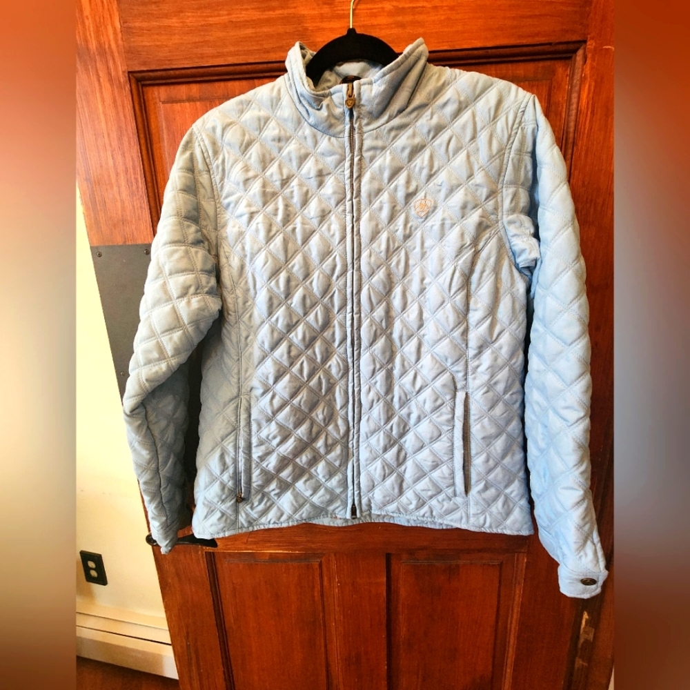 ARIAT Women's Coat, Size L, PERFECT CONDITION